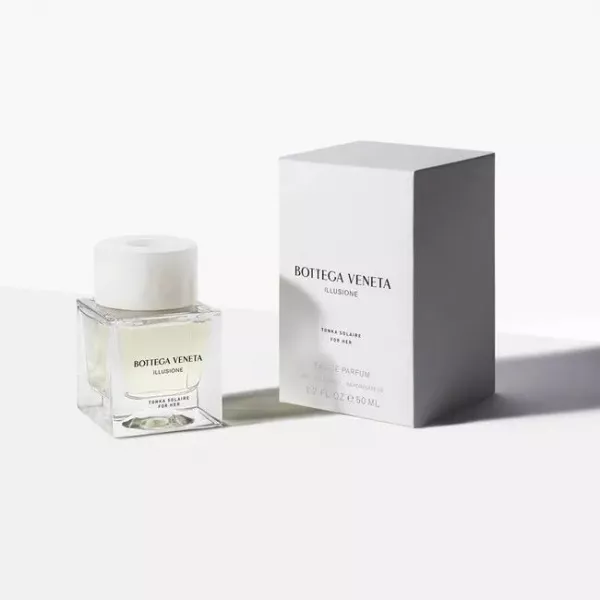 Bottega Veneta Illusione Tonka Solaire ��������������� ����