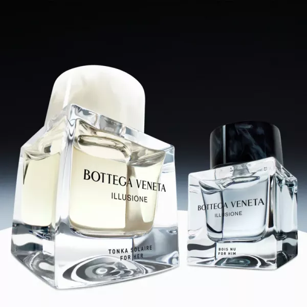 Bottega Veneta Illusione Tonka Solaire ��������������� ���� (������)