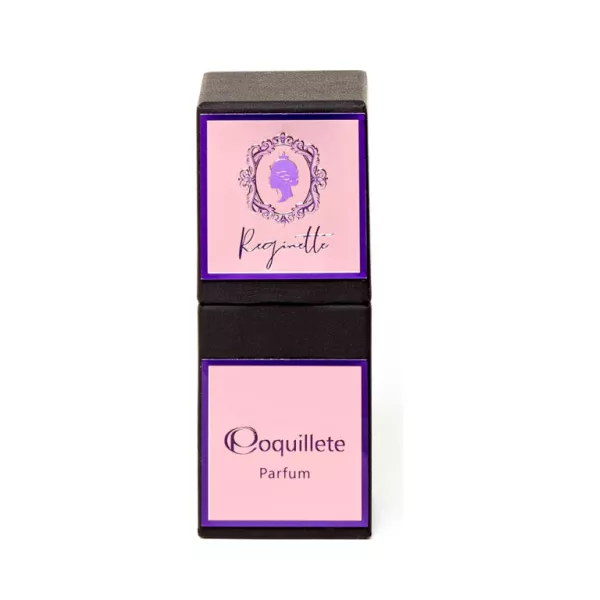 Coquillete Reginette ����