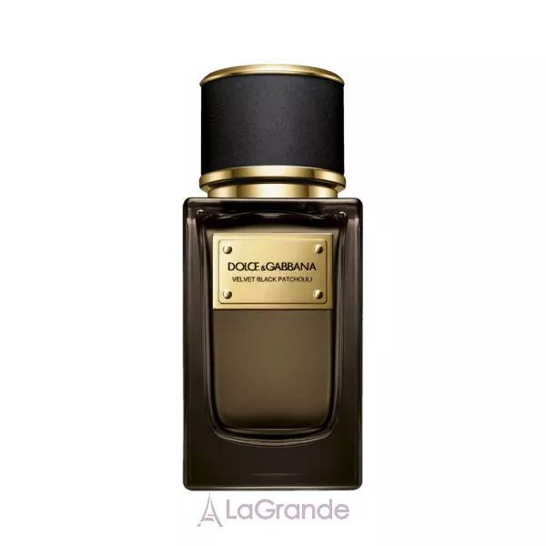 Dolce & Gabbana Velvet Black Patchouli ����������� ����