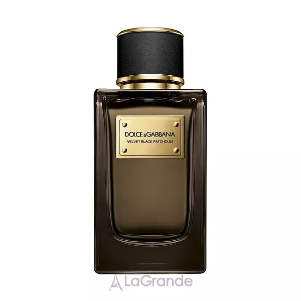 Dolce & Gabbana Velvet Black Patchouli ����������� ���� (������)