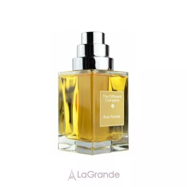 The Different Company Rose Poivree �������� ����