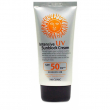 3W Clinic Intensive UV Sunblock Cream SPF50+PA+++ 70ml