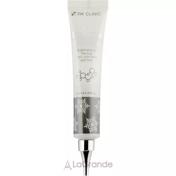 3W Clinic Collagen Eye Cream ����������� ���� ��� ���� ������ ���� � ����������