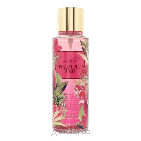 Victoria's Secret Pineapple High ��������������� ����� ��� ����