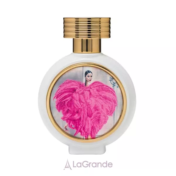 Haute Fragrance Company Wear Love Everywhere ����������� ���� (TRY)