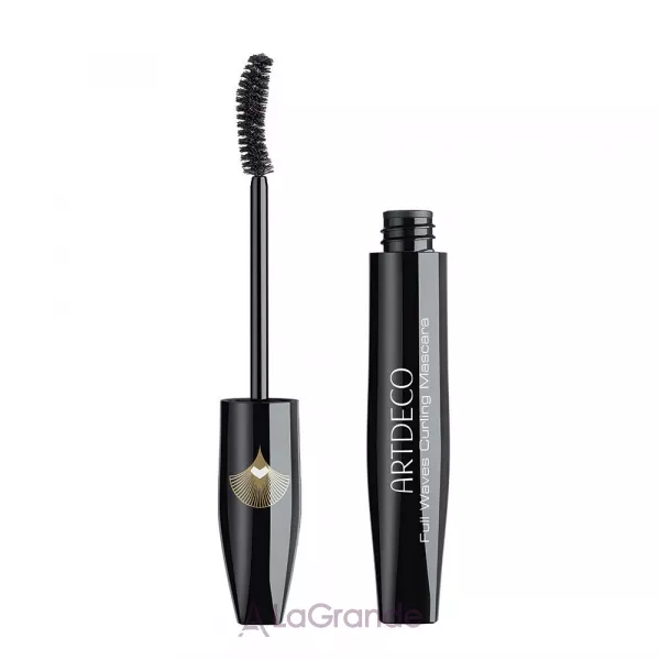 Artdeco Full Waves Curling Mascara ���� ���  ������