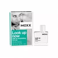 Mexx Look Up Now Life is Surprising for Him ��������� ����