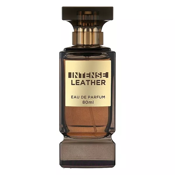 Fragrance World Essencia Intence Leather ��������������� ����