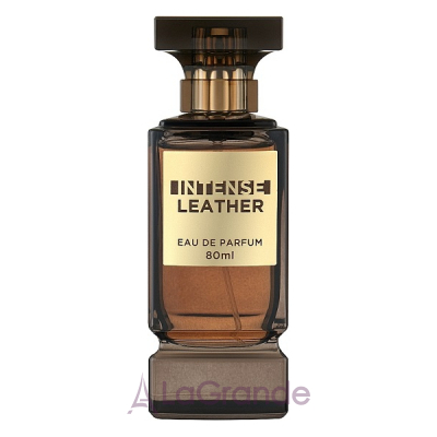 Fragrance World Essencia Intence Leather   ()