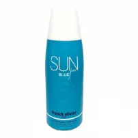 Franck Olivier  Sun Java Blue For Men ���������� - �����