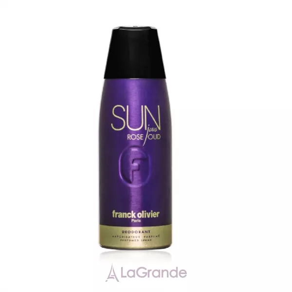 Franck Olivier Sun Java Rose Oud ���������� - �����