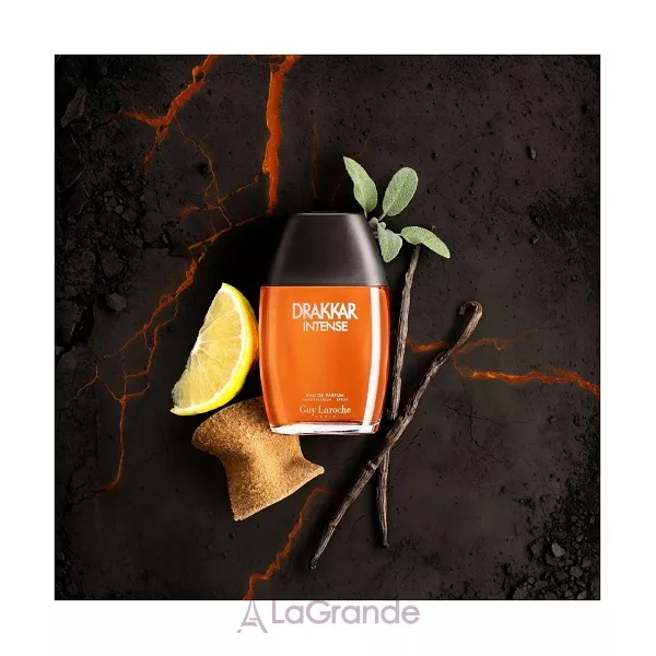 Guy Laroche Drakkar Intense ��������������� ����