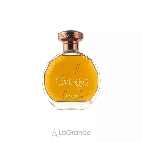Hayari Parfums Evening Signature ����������� ���� (������)