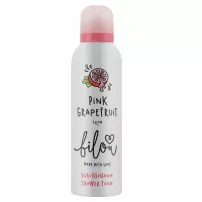 Bilou Pink Grapefruit Shower Foam ����� ��� ���� �������� ���������