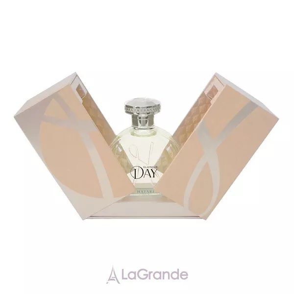 Hayari Parfums Glamour Day ����������� ����
