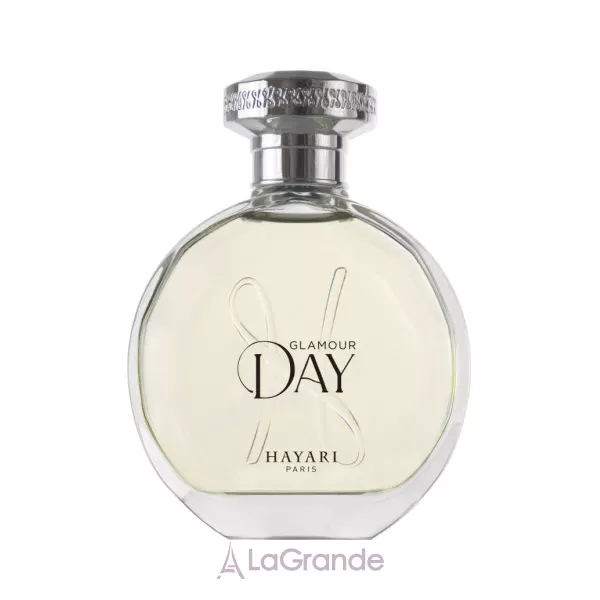 Hayari Parfums Glamour Day ����������� ����