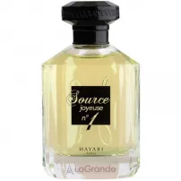 Hayari Parfums Source Joyeuse No1 �������� ���� (������)