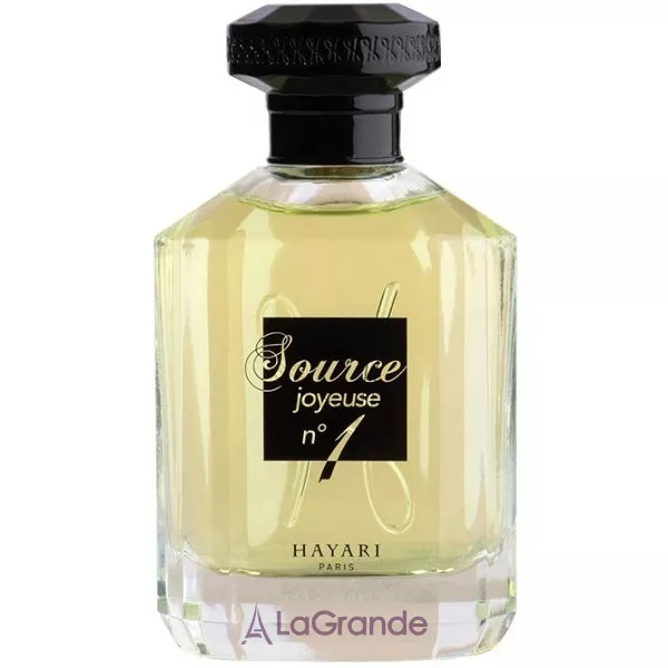 Hayari Parfums Source Joyeuse No1 �������� ���� (������)