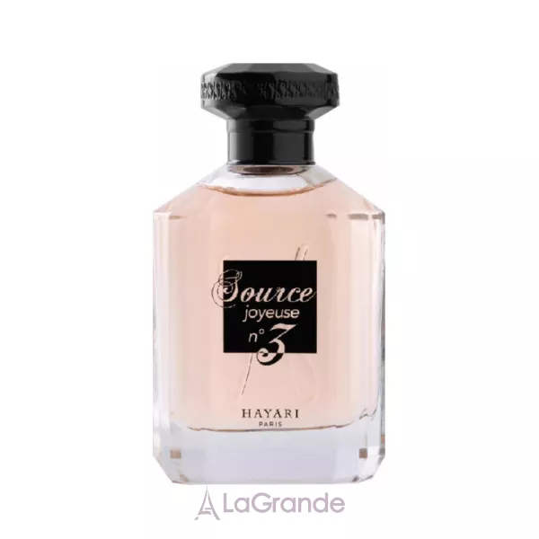 Hayari Parfums Source Joyeuse No3 �������� ���� (������)