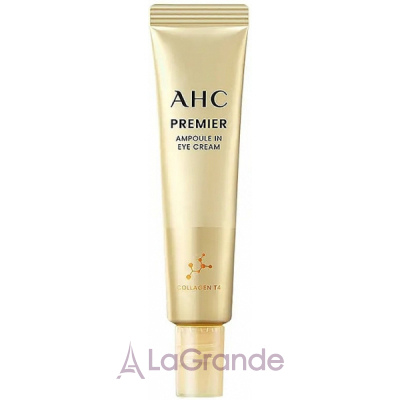 AHC Premier Ampoule In Eye Cream  -      