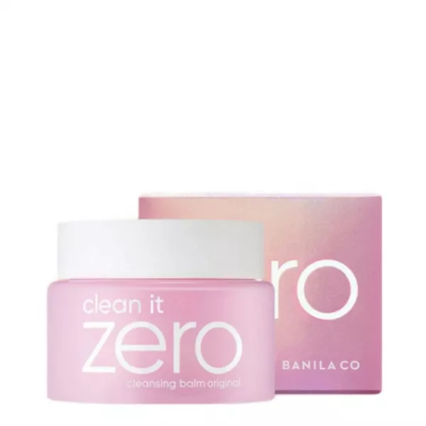 Banila Co Clean It Zero Cleansing Balm Original ������� ��� �������� �� ��������� ������