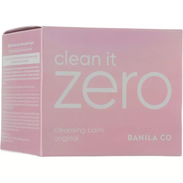 Banila Co Clean It Zero Cleansing Balm Original ������� ��� �������� �� ��������� ������