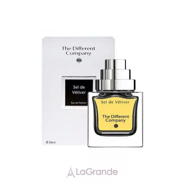 The Different Company Sel de Vetiver ��������� ����