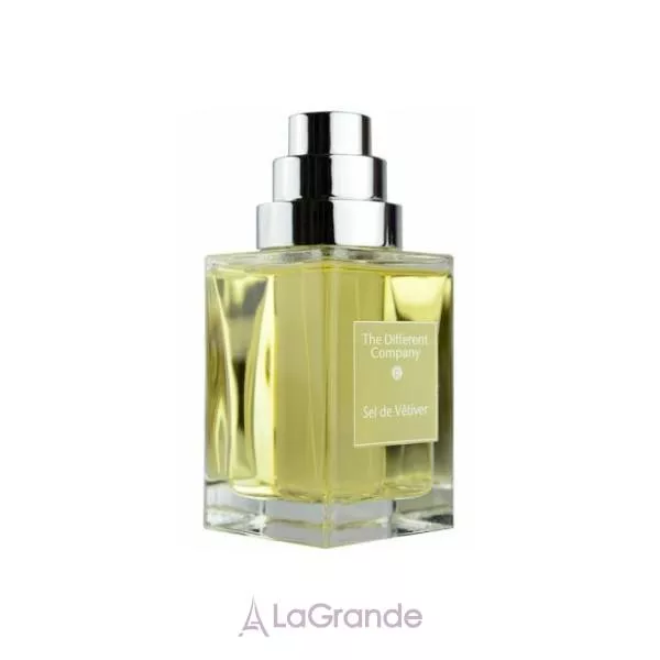The Different Company Sel de Vetiver ��������� ����