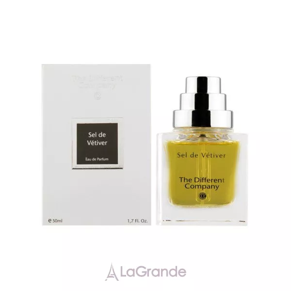 The Different Company Sel de Vetiver ��������� ����