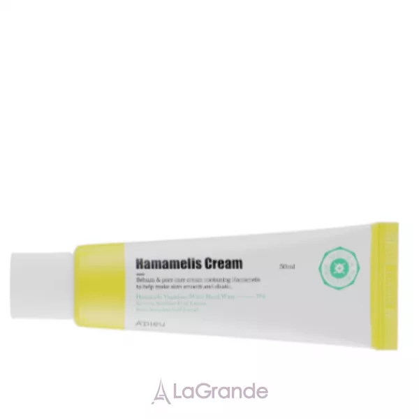 A'pieu Hamamelis Cream ���� ��� ������� � ���������� ���������