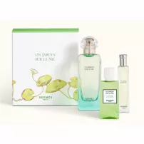 Hermes Un Jardin sur le Nil ���� (�������� ���� 100 �� + �������� 15 �� + ���� ��� ���� 40 ��)