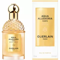 Guerlain Aqua Allegoria Forte Bosca Vanilla ��������������� ����