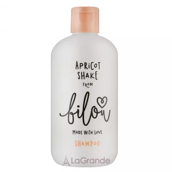 Bilou Apricot Shake Shampoo ������� ��� ������� 