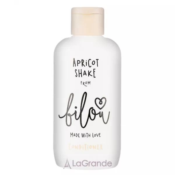 Bilou Apricot Shake Conditioner ����������� ��� ������� 