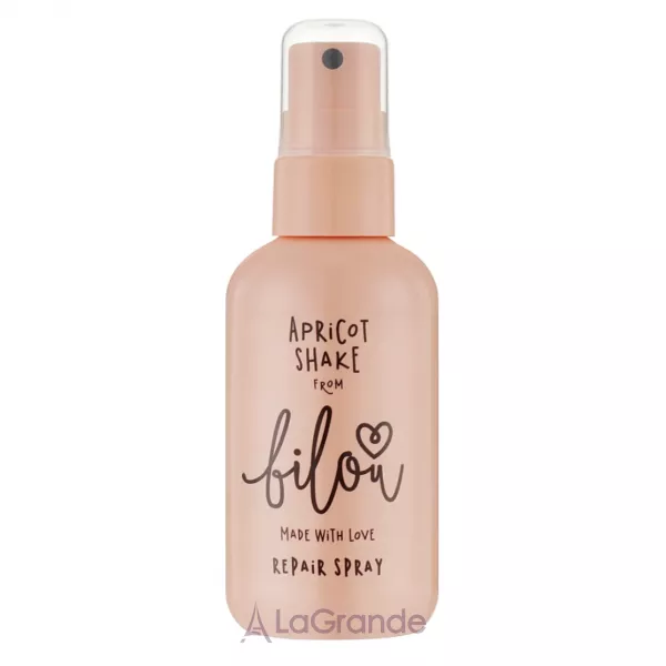 Bilou Apricot Shake Repair Spray ³������������� ����� ��� ������� 
