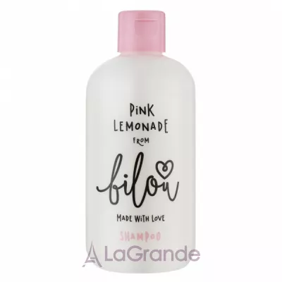 Bilou Pink Lemonade Shampoo    
