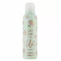 Bilou Lily Love Shower Foam ����� ��� ���� "������ ����"