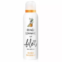 Bilou Orange Lemonade Shower Foam ����� ��� ���� ������������� �������