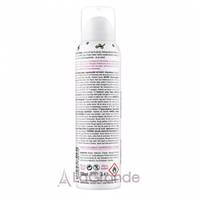 Bilou Flashy Flower Deodorant Spray -   