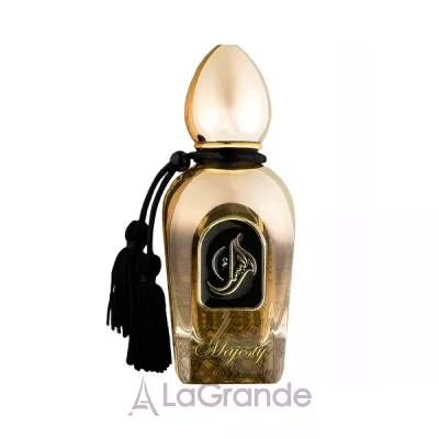 Arabesque Perfumes Majesty ���� (TRY)