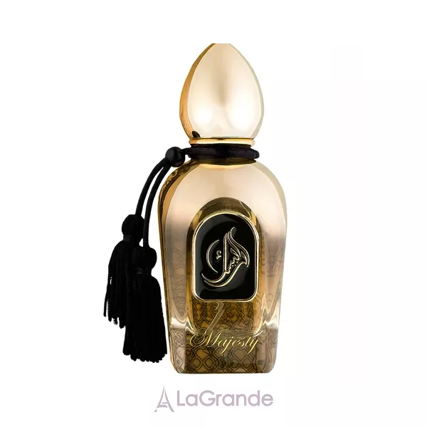 Arabesque Perfumes Majesty ���� (TRY)