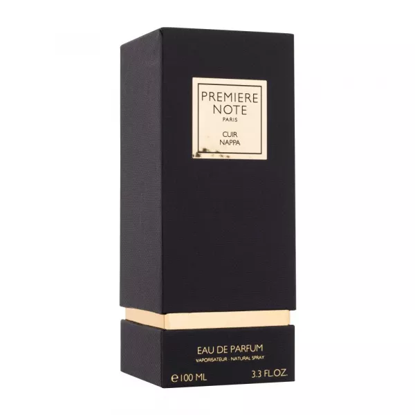 Premiere Note Cuir Nappa ��������������� ����
