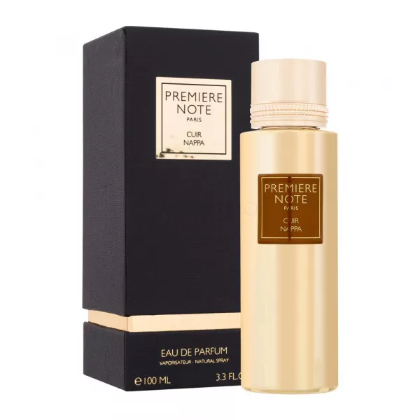 Premiere Note Cuir Nappa ��������������� ����