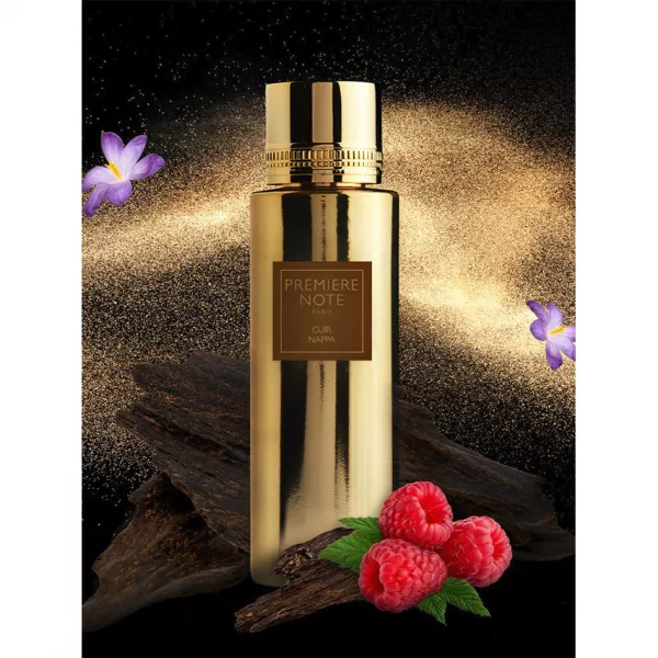 Premiere Note Cuir Nappa ��������������� ���� (������)