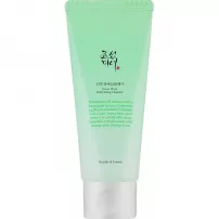 Beauty Of Joseon Green Plum Refreshing Cleanser ���� � ����������� �� ��� �������������� ���� � ���������� ������� ����� � �������