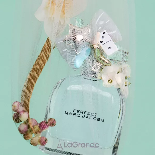 Marc Jacobs Perfect Eau de Toilette ��������� ����