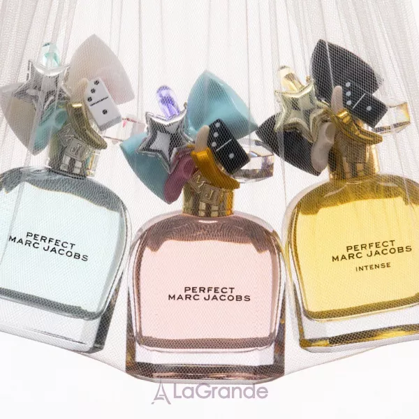 Marc Jacobs Perfect Eau de Toilette ��������� ����