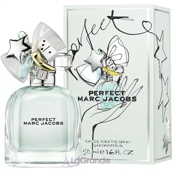 Marc Jacobs Perfect Eau de Toilette ��������� ����