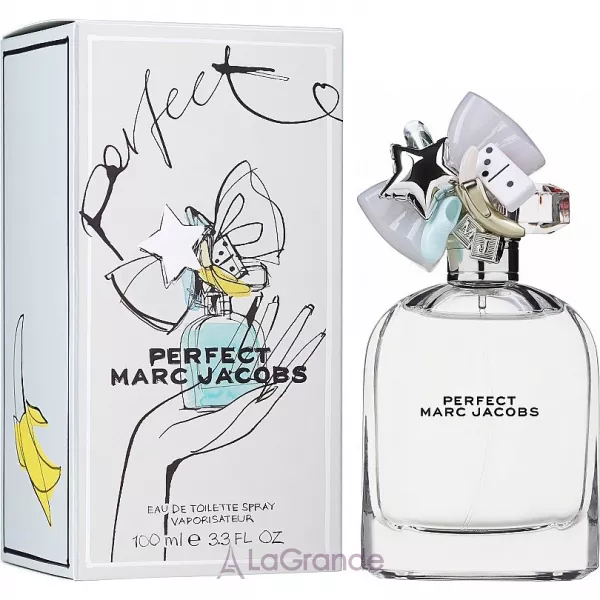 Marc Jacobs Perfect Eau de Toilette ��������� ����